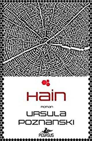 Hain - Pegasus Yayınları