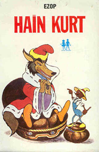 Hain Kurt - Oda Yayınları