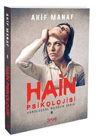 Hain Psikolojisi - Dahi Yayıncılık