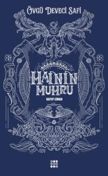 Hainin Mührü 1 - Kayıp Liman - Dokuz Yayınları