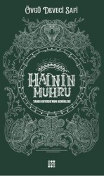 Hainin Mührü 2 - Tanrı Kuyusu`nun Kemikleri - Dokuz Yayınları