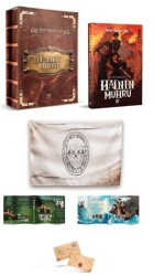 Hainin Mührü Kutulu - Dokuz Yayınları