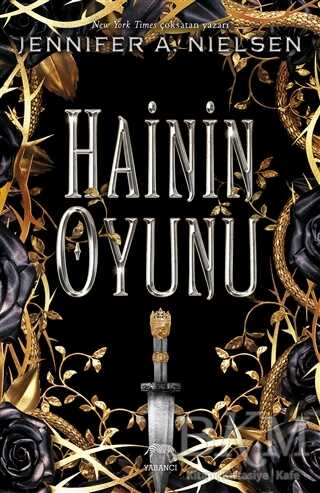 Hainin Oyunu - Yabancı Yayınları
