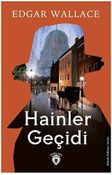Hainler Geçidi - Dorlion Yayınları