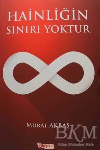 Hainliğin Sınırı Yoktur - Togan Yayıncılık