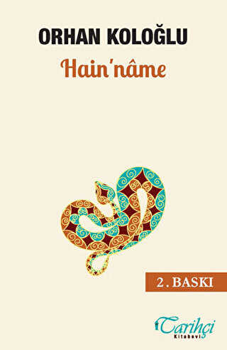 Hain`name - Tarihçi Kitabevi