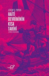 Haiti Devrimi`nin Kısa Tarihi - Zoe Kitap