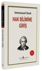 Hak Bilimine Giriş - Katip Yayınları