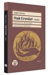 Hak Erenler -Nebi- - Büyüyen Ay Yayınları