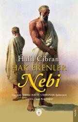 Hak Erenler Nebi - Dorlion Yayınları