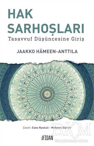 Hak Sarhoşları - Fidan Kitap