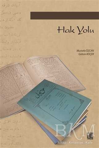 Hak Yolu - Palet Yayınları
