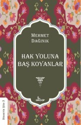 Hak Yoluna Baş Koyanlar - Girdap Kitap