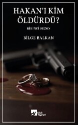 Hakan’ı Kim Öldürdü? - Divit Kitabevi