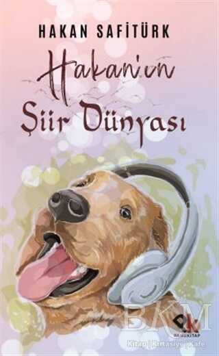 Hakan’ın Şiir Dünyası - Panu Kitap