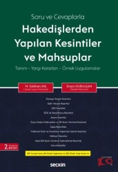 Hakedişlerden Yapılan Kesintiler ve Mahsuplar - Seçkin Yayıncılık