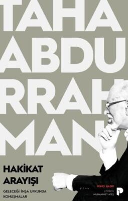 Hakikat Arayışı - 1