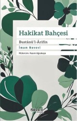 Hakikat Bahçesi - Dibace Yayınları