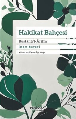 Hakikat Bahçesi - 1