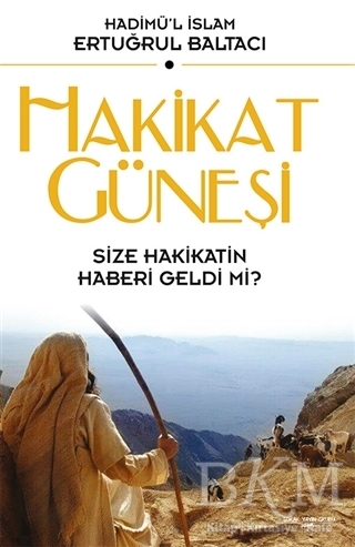 Hakikat Güneşi - Sokak Kitapları Yayınları