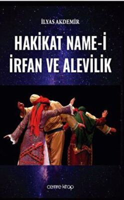 Hakikat Name-i İrfan ve Alevilik - 1