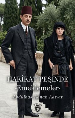 Hakikat Peşinde - Emeklemeler - 1