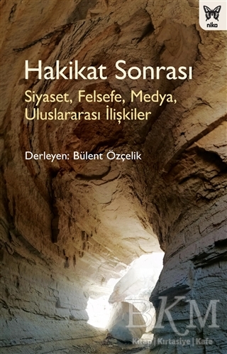 Hakikat Sonrası - Nika Yayınevi