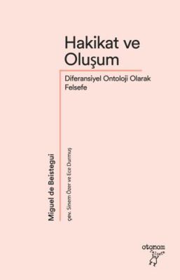Hakikat ve Oluşum - 1