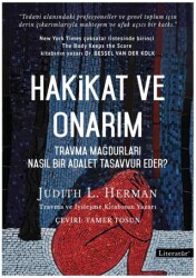 Hakikat ve Onarım - Literatür Yayıncılık