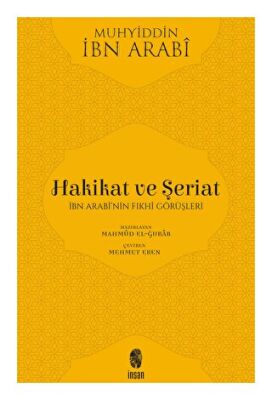 Hakikat ve Şeriat - 1