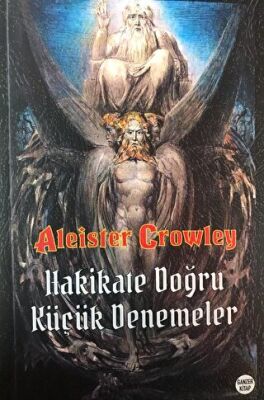 Hakikate Doğru Küçük Denemeler - 1