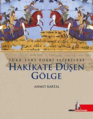Hakikate Düşen Gölge - Doğu Kütüphanesi