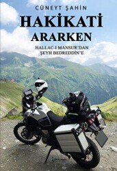 Hakikati Ararken - İkinci Adam Yayınları