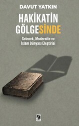 Hakikatin Gölgesinde - Çıra Yayınları