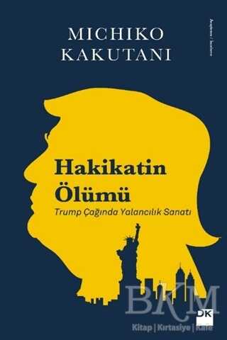 Hakikatin Ölümü - Doğan Kitap