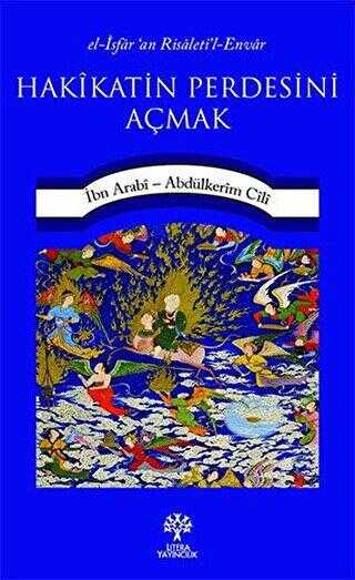 Hakikatin Perdesini Açmak - Litera Yayıncılık