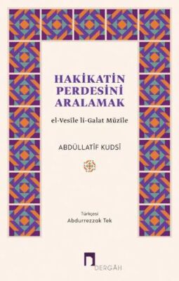 Hakikatin Perdesini Aralamak - 1
