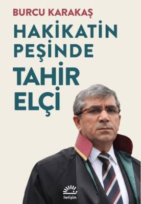 Hakikatin Peşinde Tahir Elçi - 1