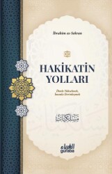 Hakikatin Yolları - Guraba Yayınları