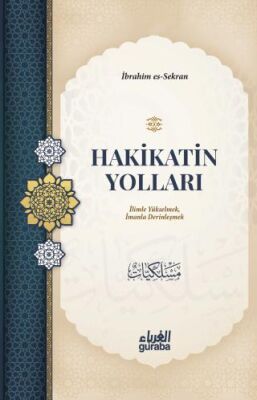Hakikatin Yolları - 1