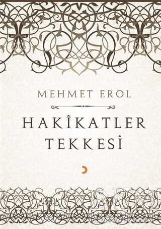 Hakikatler Tekkesi - Cinius Yayınları