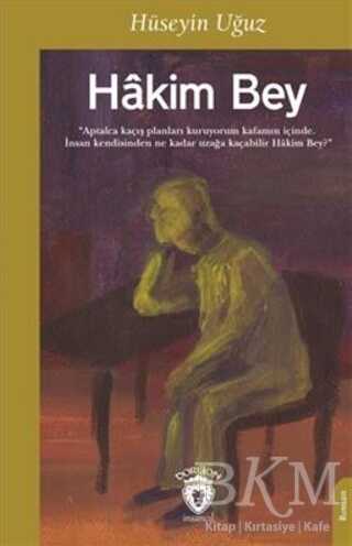 Hakim Bey - Dorlion Yayınları
