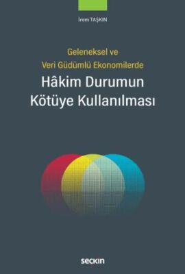 Hakim Durumun Kötüye Kullanılması - 1