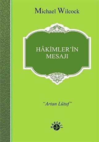 Hakimler`in Mesajı - Haberci Basın Yayın