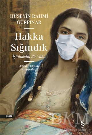 Hakka Sığındık - EVEREST YAYINLARI