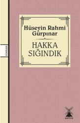 Hakka Sığındık - Sierra Kitap