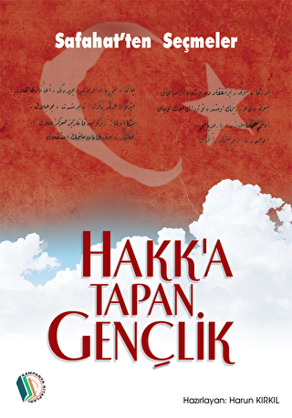 Hakk`a Tapan Gençlik - Kampanya Kitapları - Erkam