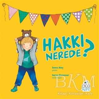 Hakkı Nerede? - 2