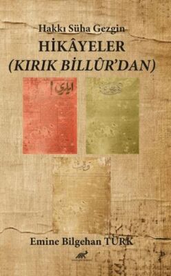 Hakkı Süha Gezgin Hikayeler - 1