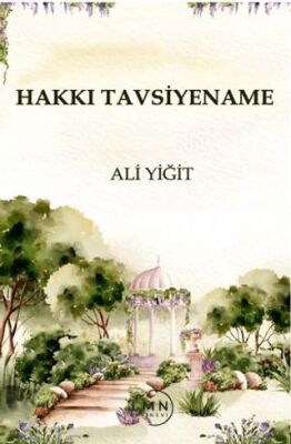 Hakkı Tavsiyename - 1